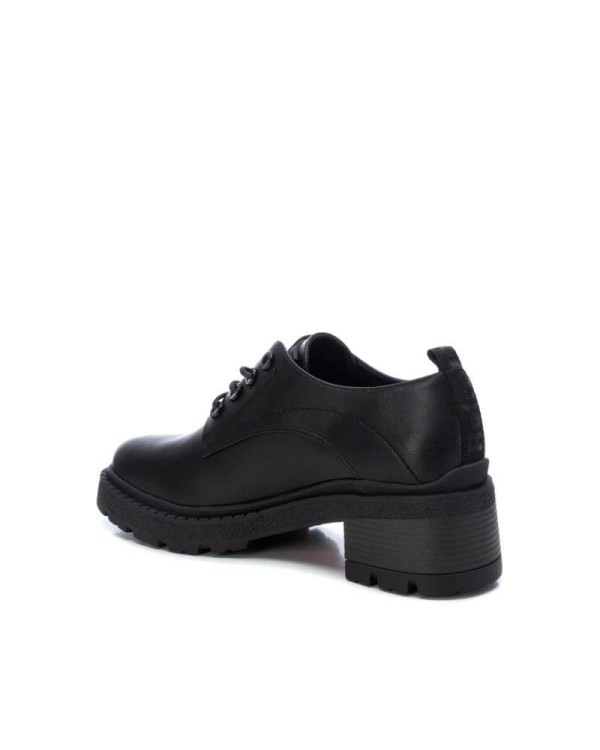 REFRESH Sapatos Mulher Preto 171235
