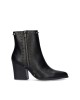 EXE Botins Mulher Preto RAMONA 511