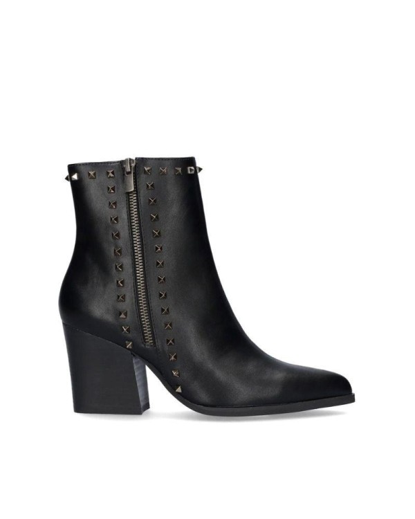 EXE Botins Mulher Preto RAMONA 511