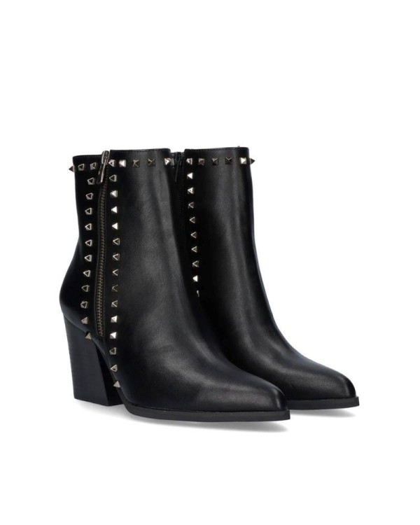EXE Botins Mulher Preto RAMONA 511