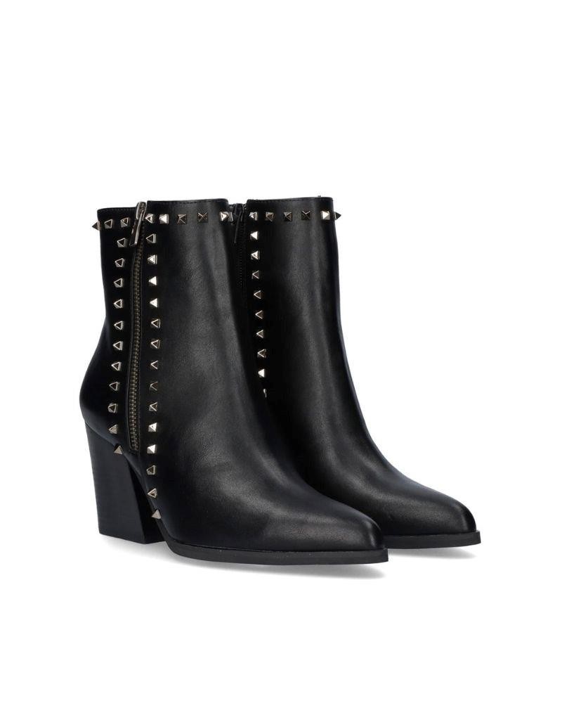 EXE Botins Mulher Preto RAMONA 511