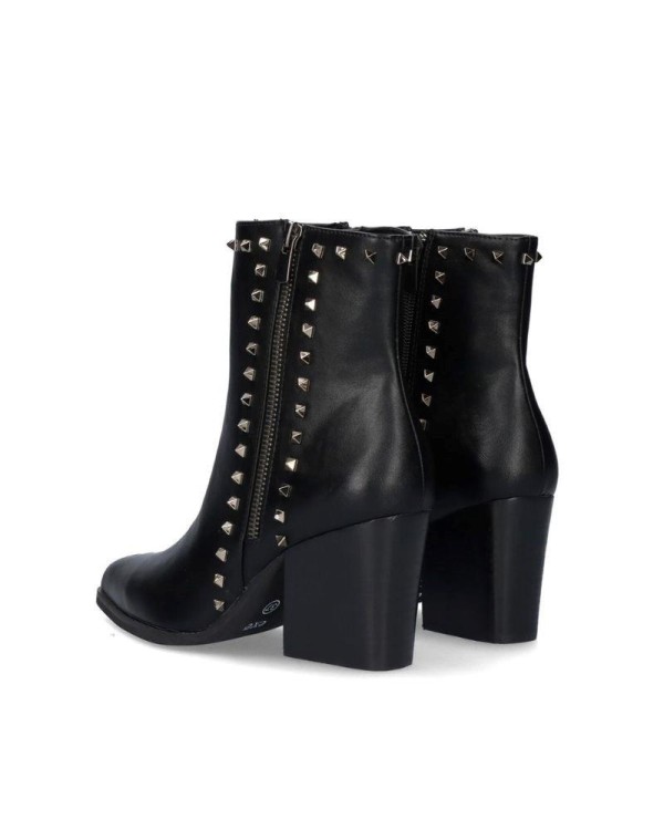 EXE Botins Mulher Preto RAMONA 511