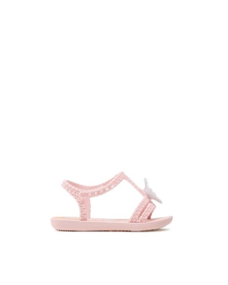 Sandálias Chinelos Infantil IPANEMA Rosa 83355 IPANEMA DAISY BABY