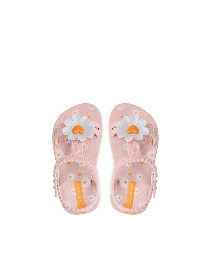  Sandalias Chancletas Infantil IPANEMA Rosa 83355 IPANEMA DAISY BABY