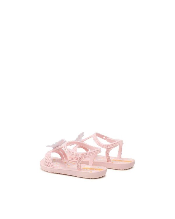 Sandálias Chinelos Infantil IPANEMA Rosa 83355 IPANEMA DAISY BABY
