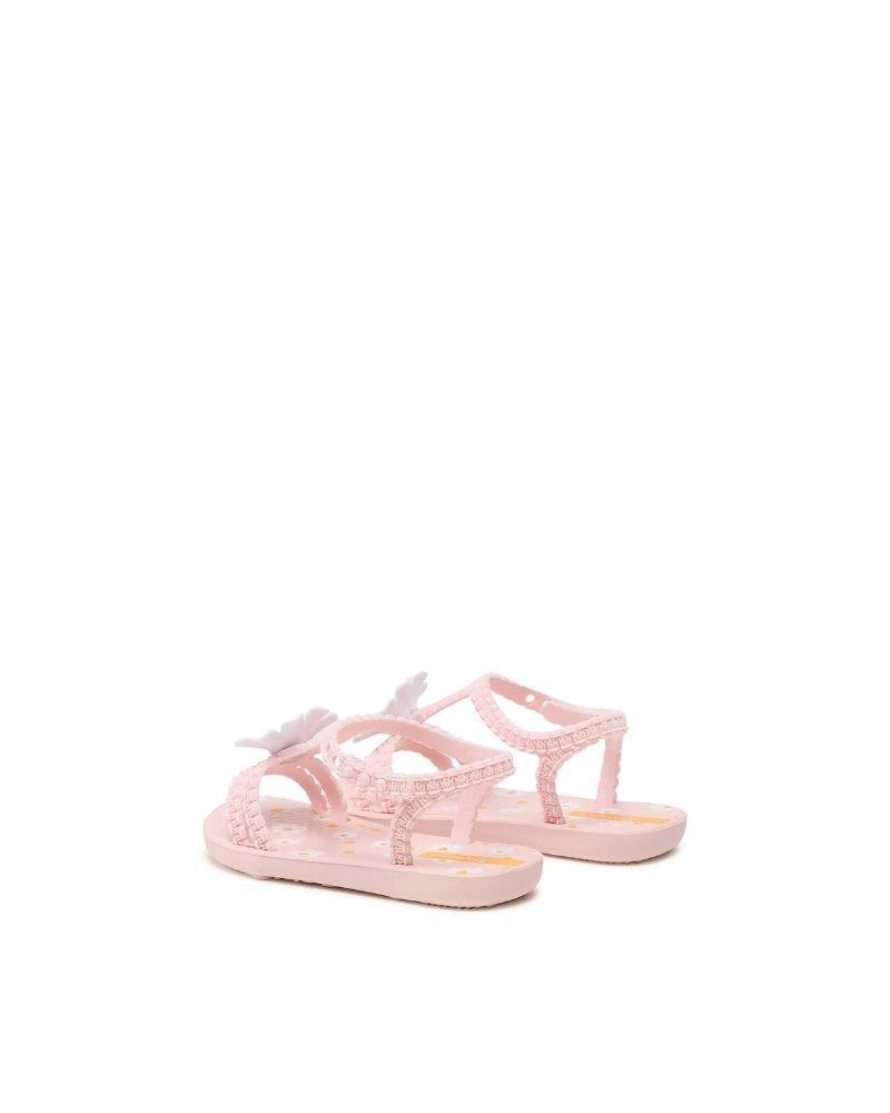 Sandálias Chinelos Infantil IPANEMA Rosa 83355 IPANEMA DAISY BABY