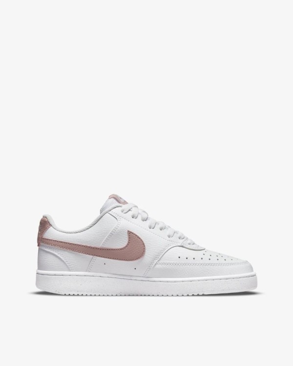Ténis Baixo Mulher NIKE Branco DH3158 NIKE COURT VISION