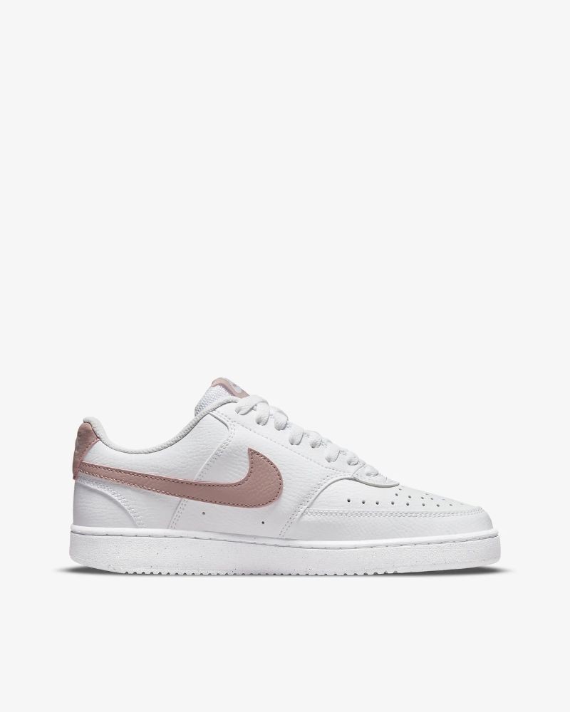 Ténis Baixo Mulher NIKE Branco DH3158 NIKE COURT VISION