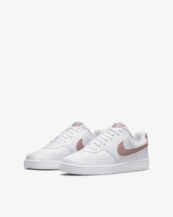 Ténis Baixo Mulher NIKE Branco DH3158 NIKE COURT VISION