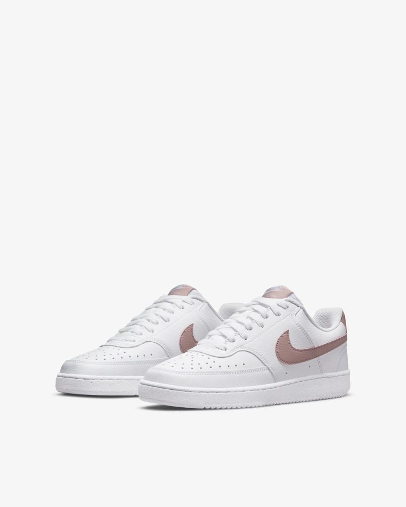 Ténis Baixo Mulher NIKE Branco DH3158 NIKE COURT VISION