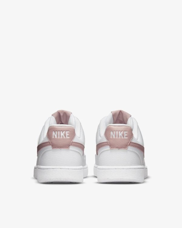 Ténis Baixo Mulher NIKE Branco DH3158 NIKE COURT VISION