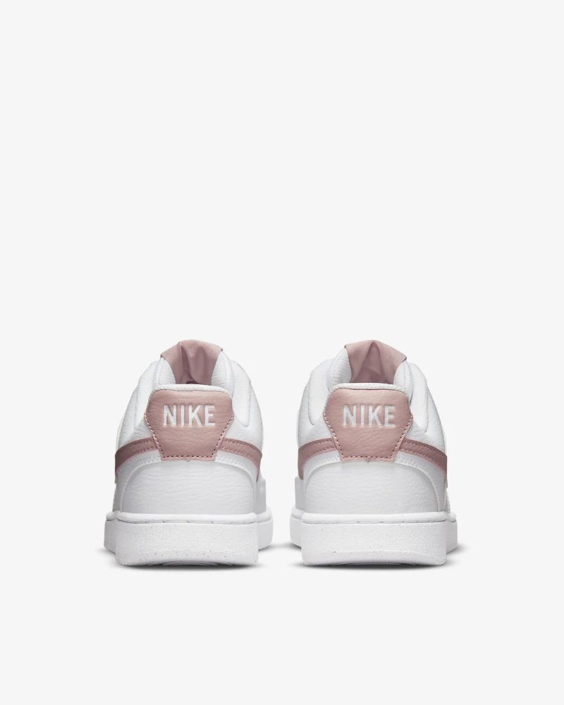 Ténis Baixo Mulher NIKE Branco DH3158 NIKE COURT VISION