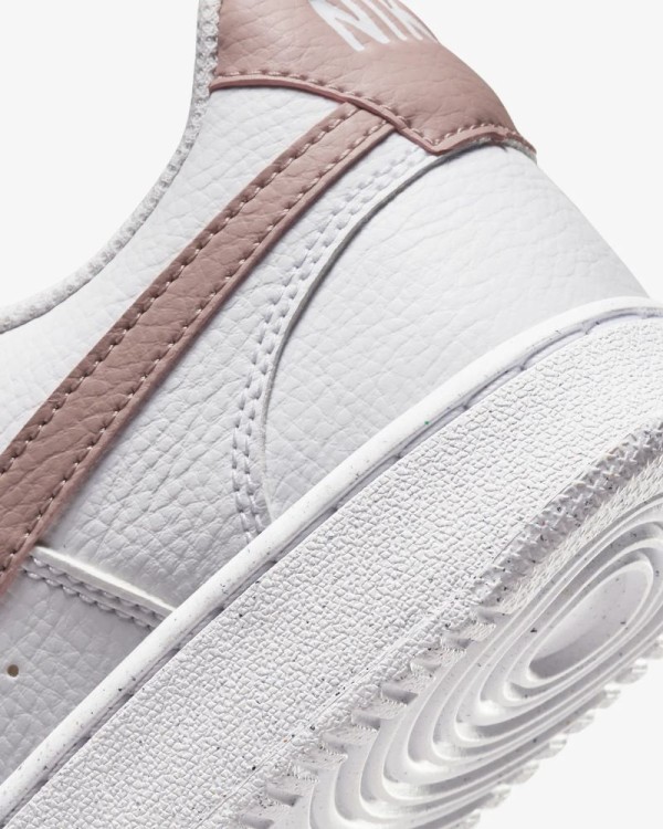 Ténis Baixo Mulher NIKE Branco DH3158 NIKE COURT VISION