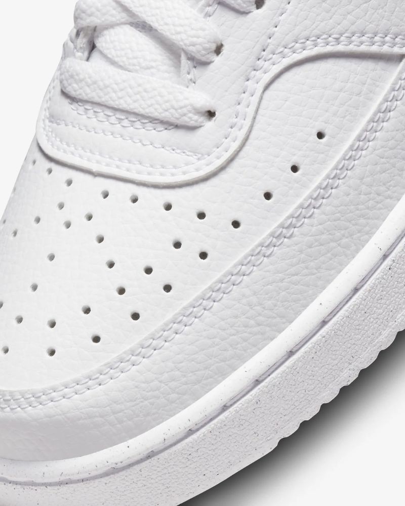 Ténis Baixo Mulher NIKE Branco DH3158 NIKE COURT VISION
