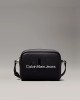 CALVIN KLEIN Bolsos Bandoleras Mujer Negro K60K612220