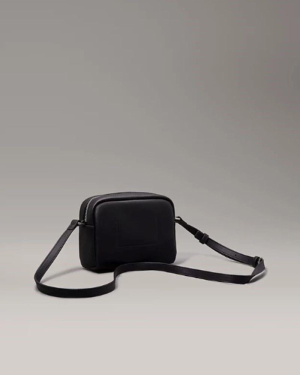 CALVIN KLEIN Bolsas Bandoleiras Mulher Preto K60K612220