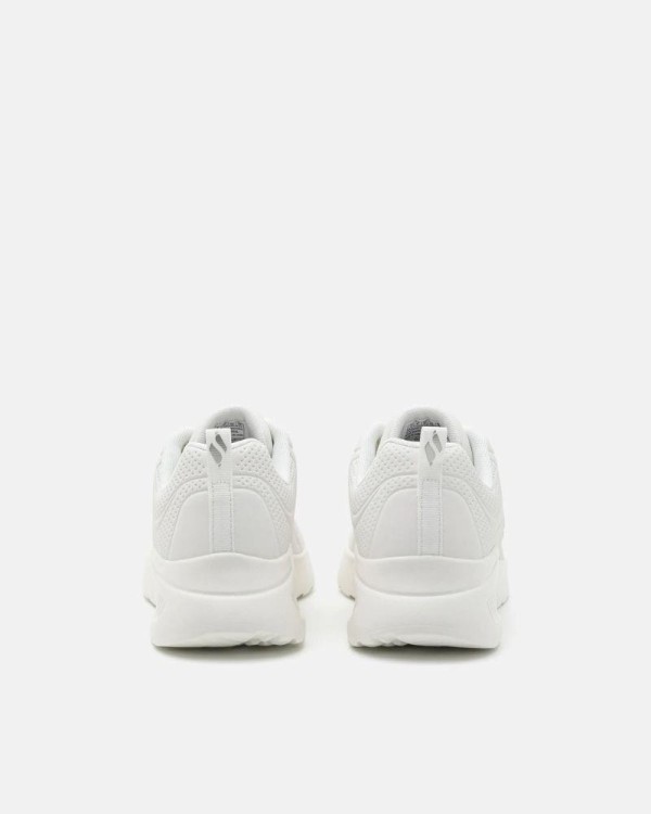 Zapatillas blancas mujer Skechers Uno Lite Lighter One