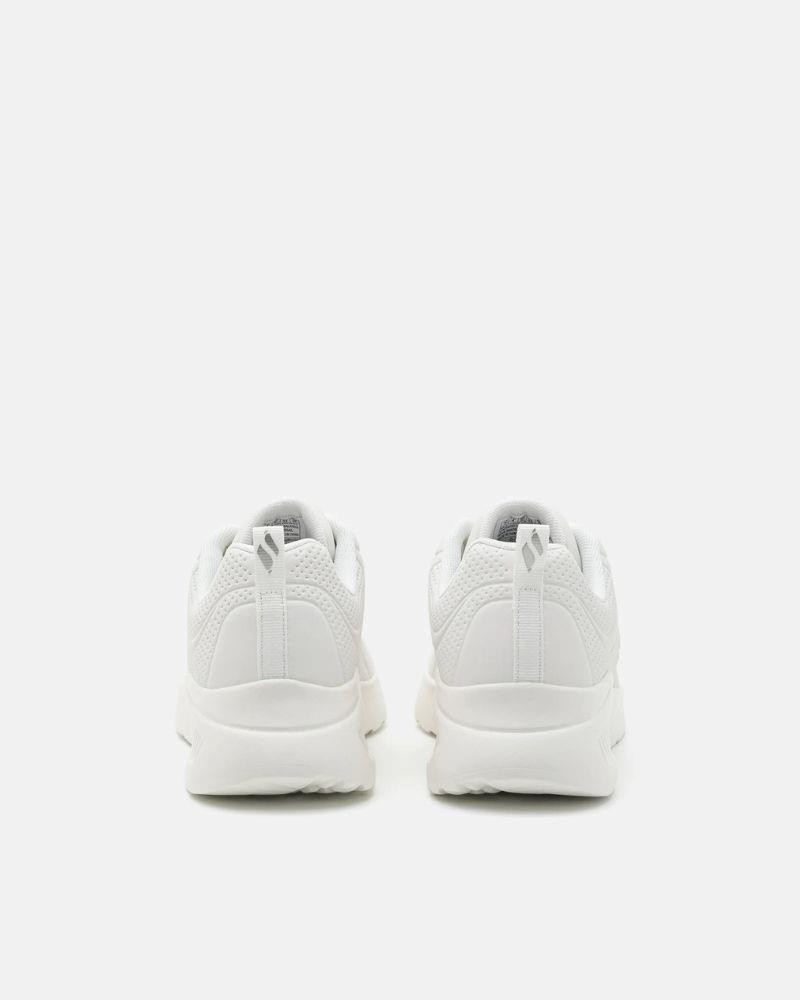 Zapatillas blancas mujer Skechers Uno Lite Lighter One