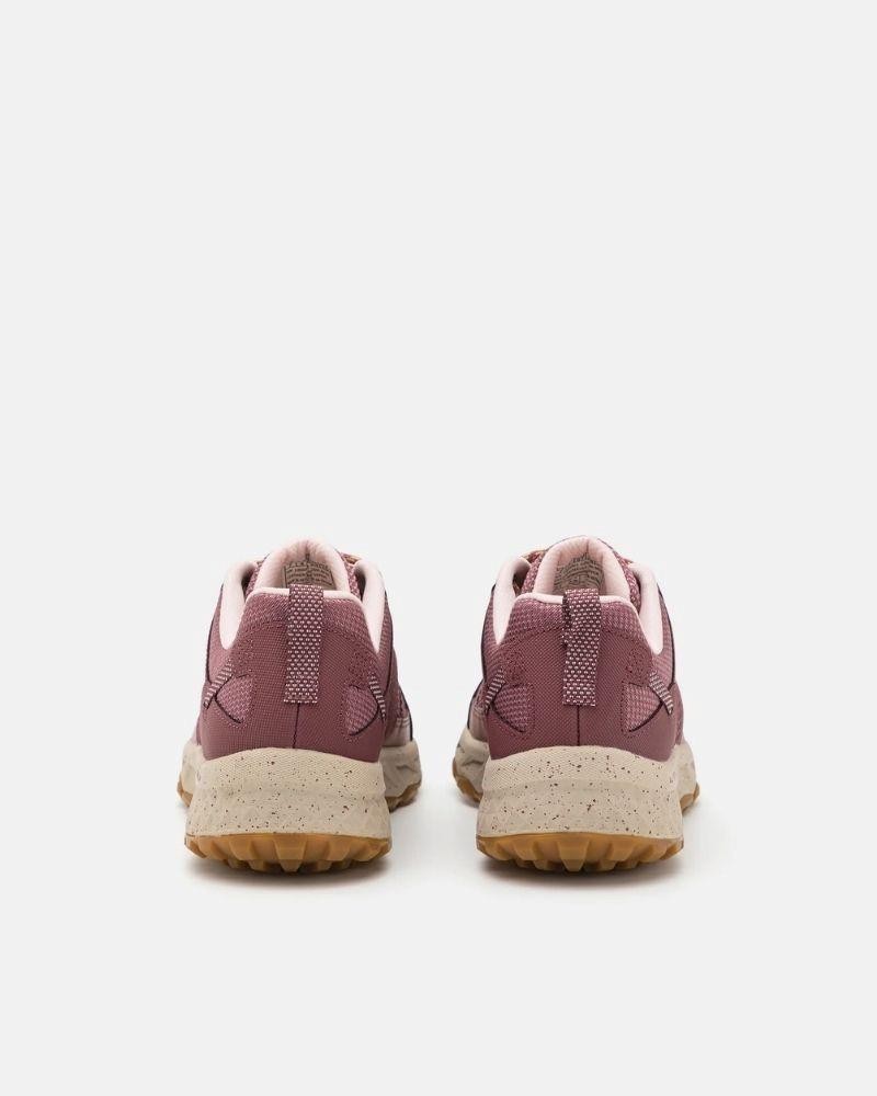 SKECHERS Sapatilhas Baixas Mulher Vermelho 180061 ESCAPE PLAN ENDLESS PURSUIT