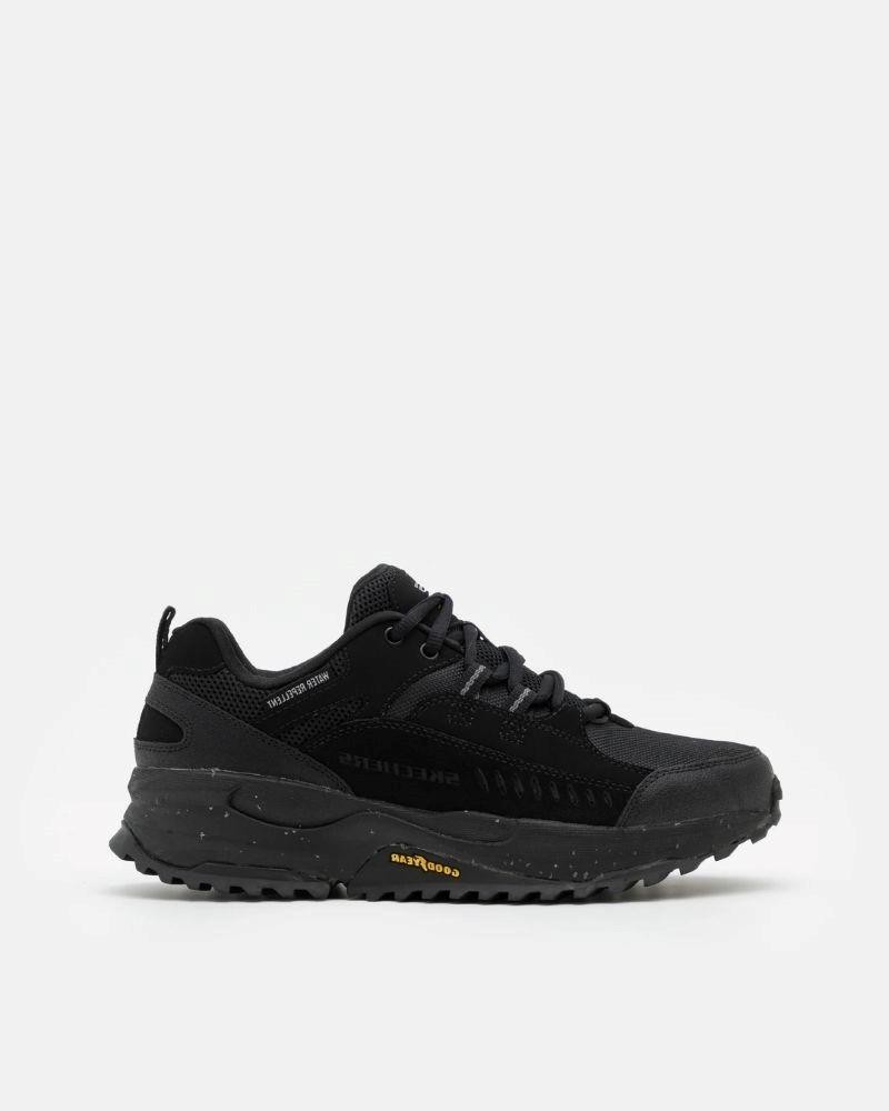 SKECHERS Sapatilhas Baixas Homem Preto 237219 BIONIC TRAIL ROAD SECTOR