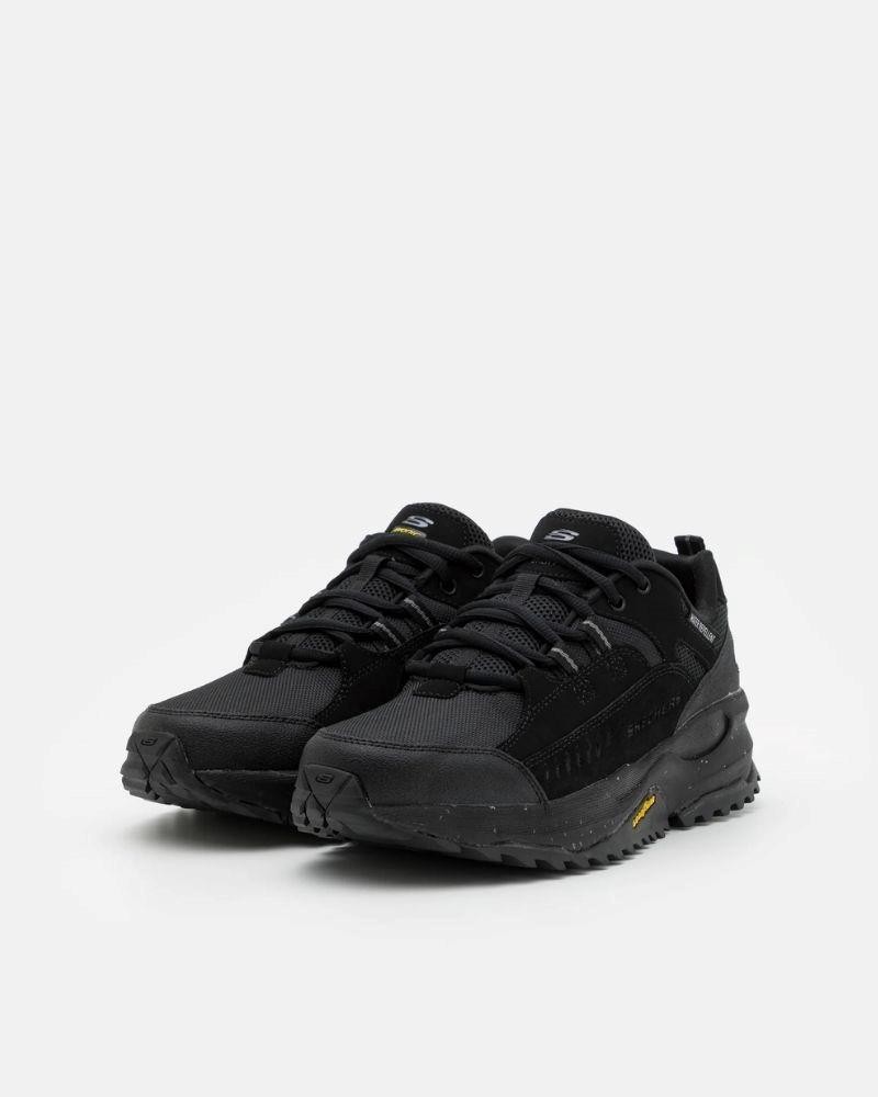 SKECHERS Sapatilhas Baixas Homem Preto 237219 BIONIC TRAIL ROAD SECTOR
