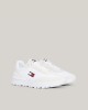 TOMMY HILFIGER Zapatillas Bajas Hombre Blanco EM0EM01265