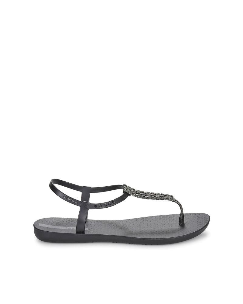 Sandálias De Dedo Chinelos Mulher IPANEMA Preto 83508 CLASS MODERN CRAFT