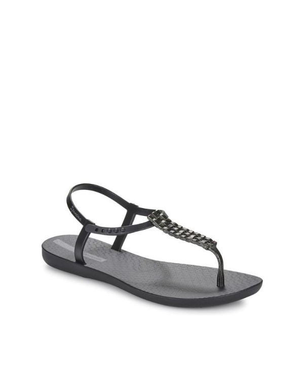 Sandálias De Dedo Chinelos Mulher IPANEMA Preto 83508 CLASS MODERN CRAFT