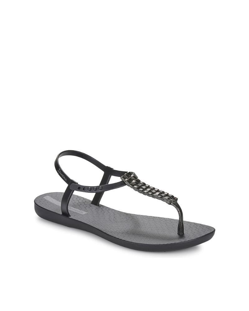 Sandálias De Dedo Chinelos Mulher IPANEMA Preto 83508 CLASS MODERN CRAFT