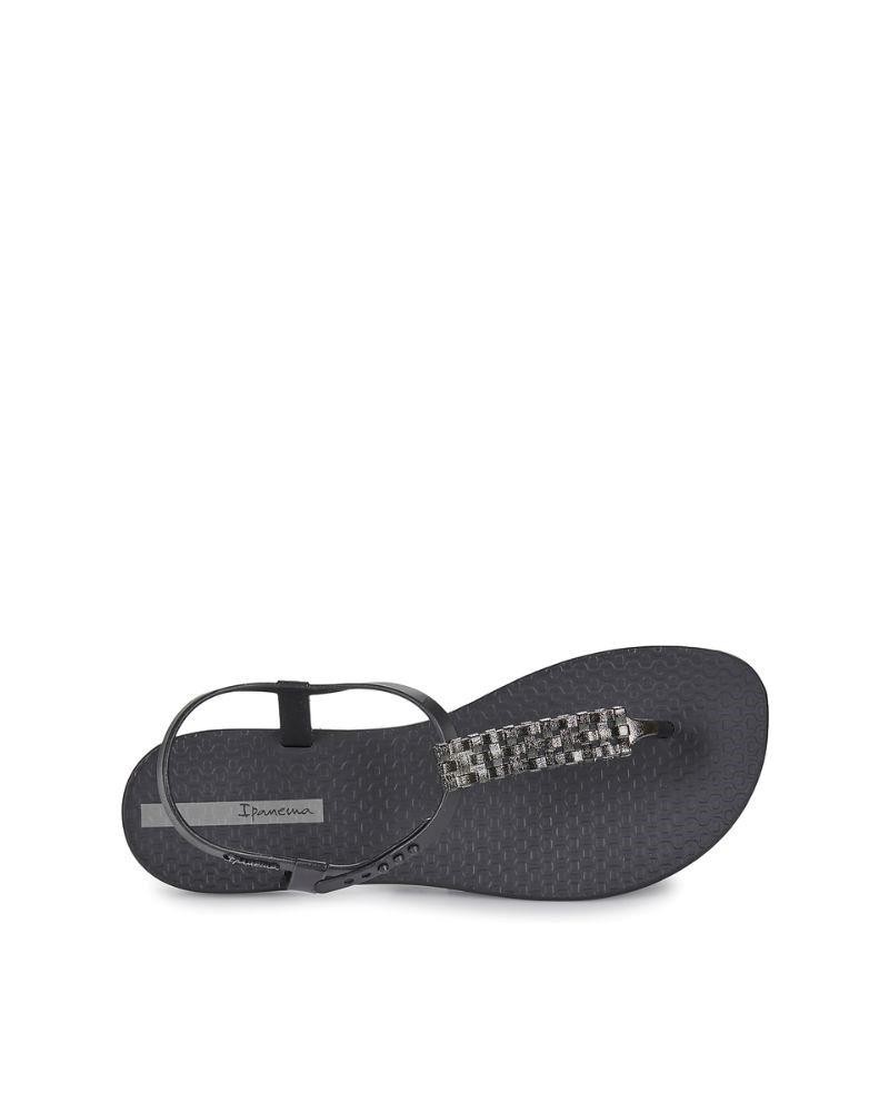 Sandálias De Dedo Chinelos Mulher IPANEMA Preto 83508 CLASS MODERN CRAFT