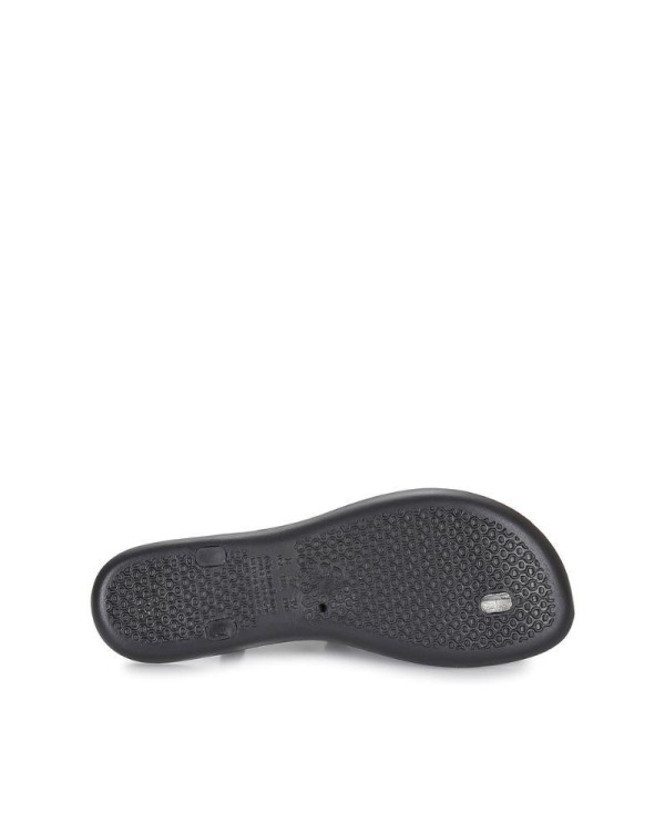 Sandálias De Dedo Chinelos Mulher IPANEMA Preto 83508 CLASS MODERN CRAFT