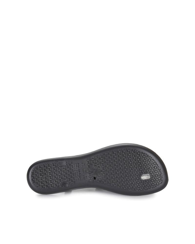  Sandalias De dedo Chancletas Mujer IPANEMA Negro 83508 CLASS MODERN CRAFT