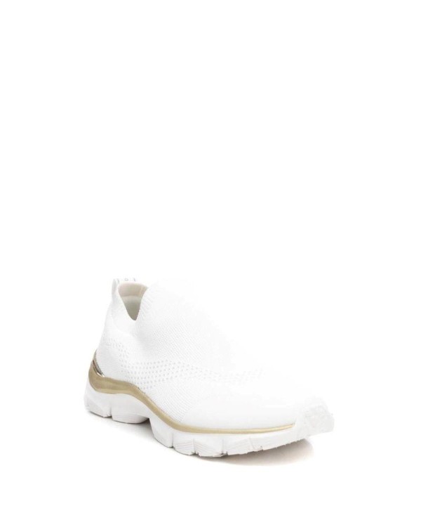  Zapatillas Bajas Mujer XTI Blanco 142454