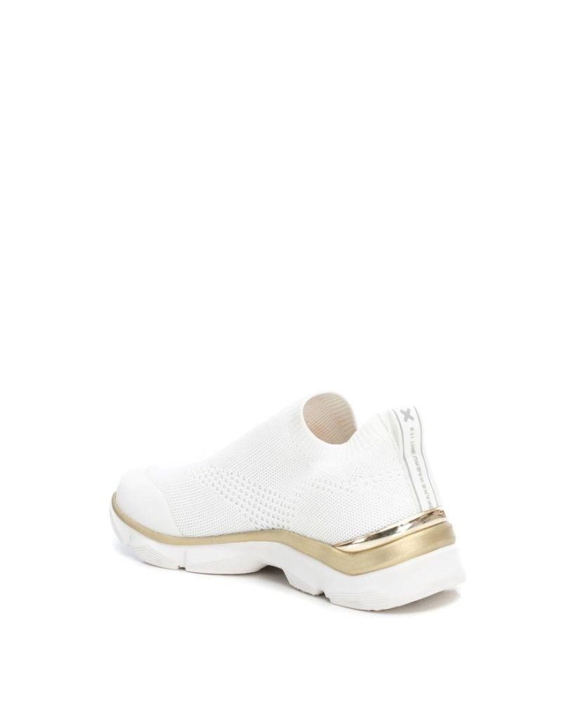  Zapatillas Bajas Mujer XTI Blanco 142454