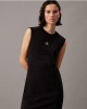 CALVIN KLEIN Vestidos  Mujer Negro J20J223526