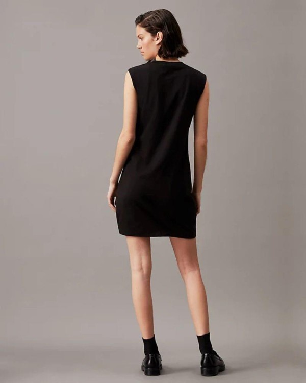 CALVIN KLEIN Vestidos  Mujer Negro J20J223526