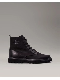 CALVIN KLEIN Botas Hompre Preto YM0YM00982