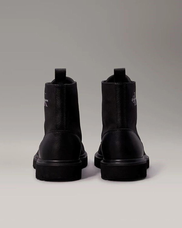 CALVIN KLEIN Botas Hompre Preto YM0YM00982