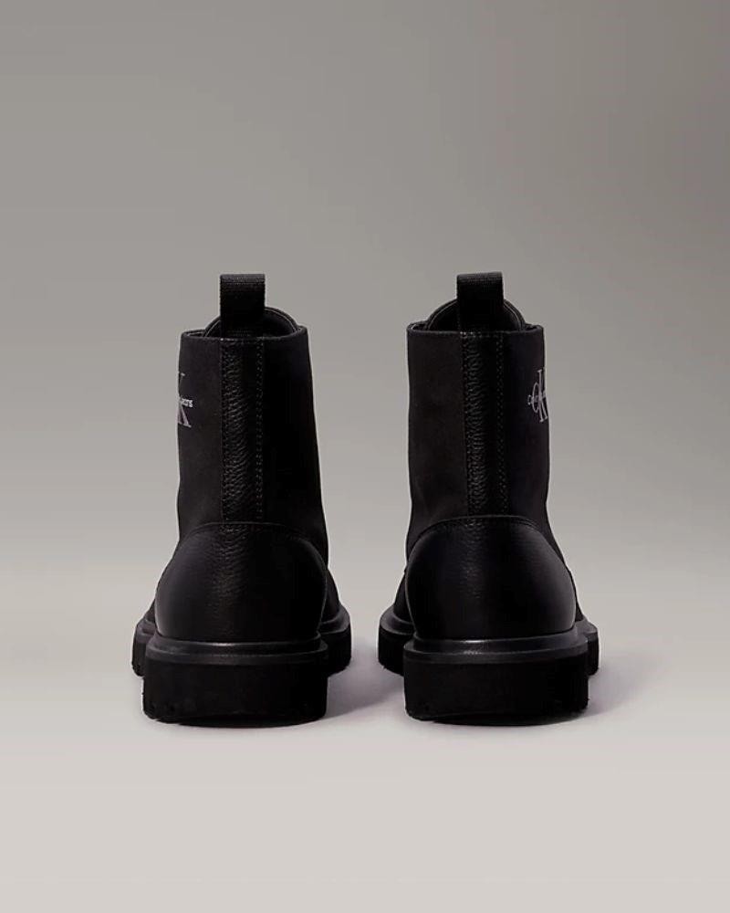 CALVIN KLEIN Botas Hompre Preto YM0YM00982