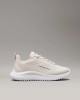 CALVIN KLEIN Zapatillas Bajas Mujer Beige YW0YW01442