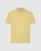 PEPE JEANS Camisolas Manga curta Polos Homem Amarelo PM542099 NEW OLIVER GD