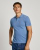 PEPE JEANS Camisolas Manga curta Polos Homem Azul PM542099 NEW OLIVER GD