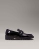 CALVIN KLEIN Zapatos Mocasines Mujer Negro YW0YW01503
