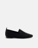LA STRADA Zapatos Mocasines Mujer Negro 2021004