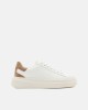 Zapatillas blancas mujer Guess Elbina Black Friday casual calzado mujer