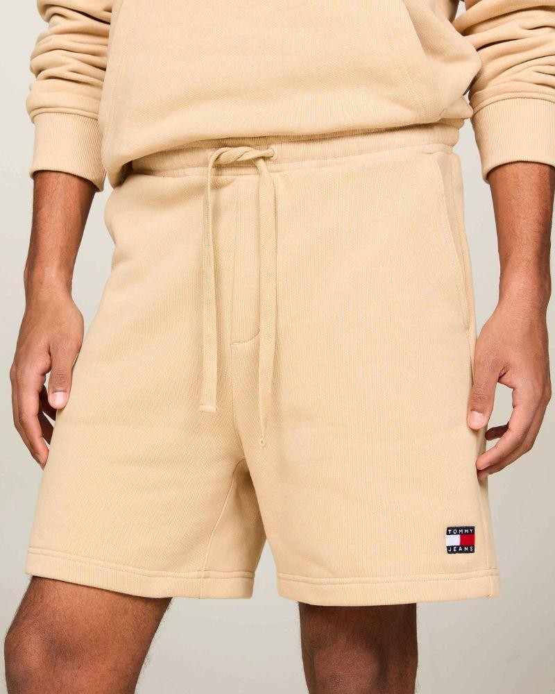 TOMMY HILFIGER Pantalones Bermudas Hombre Marrón DM0DM19590