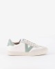 Zapatillas blancas mujer Victoria diseño moderno