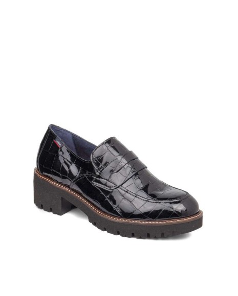 CALLAGHAN Sapatos Mocassins Mulher Castanho 13454 41894