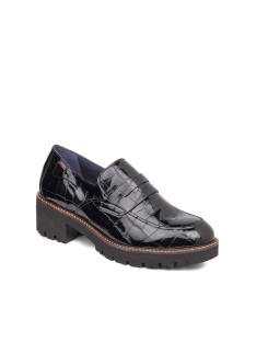 CALLAGHAN Zapatos Mocasines Mujer Marrón 13454 41894