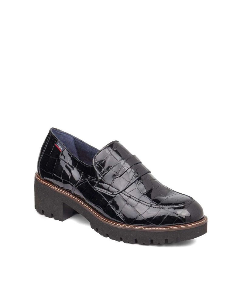 CALLAGHAN Sapatos Mocassins Mulher Castanho 13454 41894